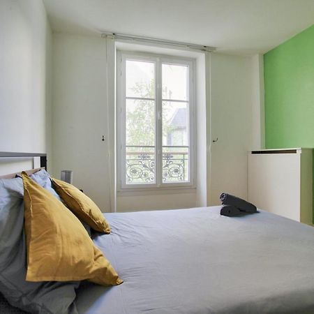 2 Bedrooms Tour Eiffel Breteuil 파리 외부 사진