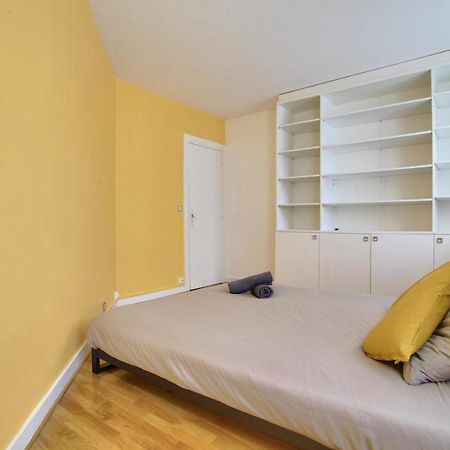 2 Bedrooms Tour Eiffel Breteuil 파리 외부 사진