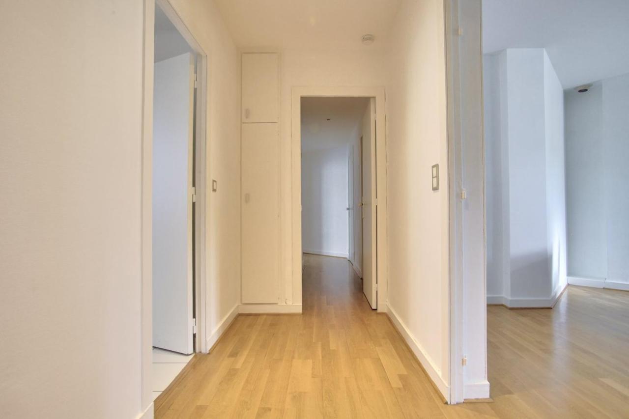2 Bedrooms Tour Eiffel Breteuil 파리 외부 사진