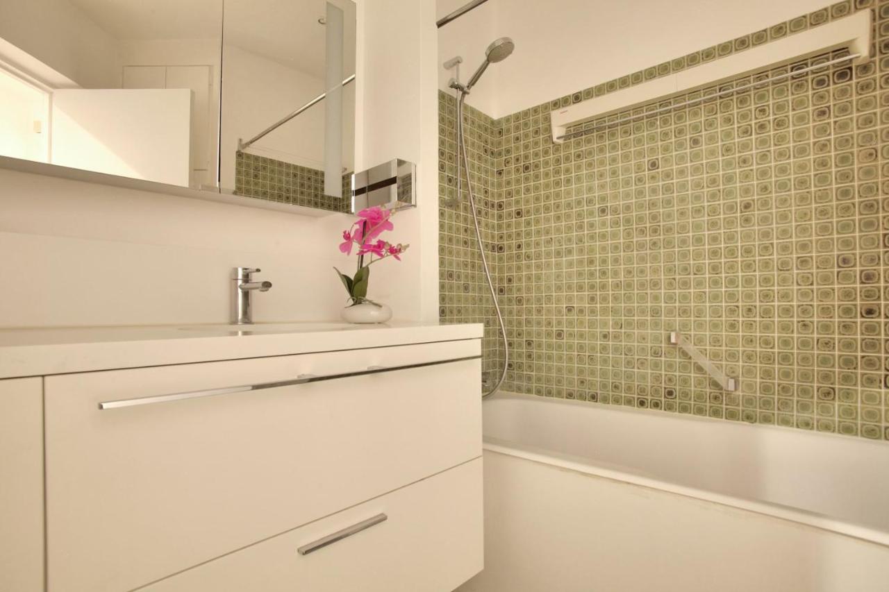 2 Bedrooms Tour Eiffel Breteuil 파리 외부 사진