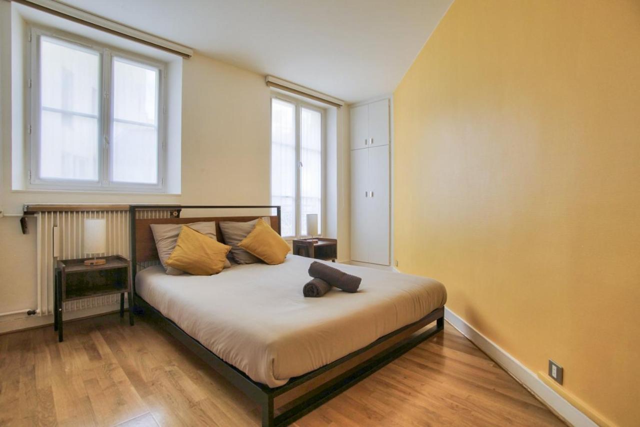 2 Bedrooms Tour Eiffel Breteuil 파리 외부 사진